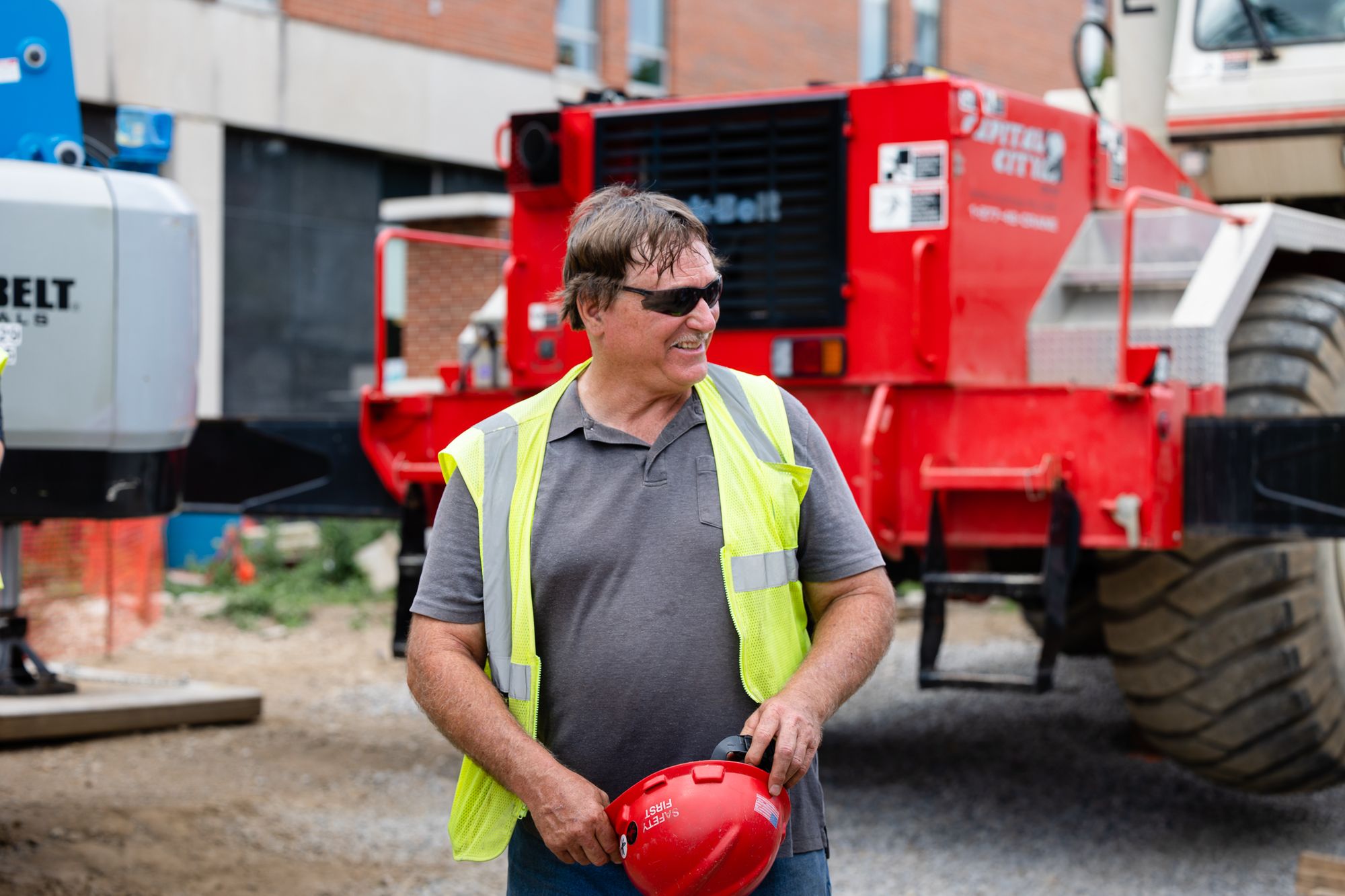 Powered by People Who Care Powered by People Who Care