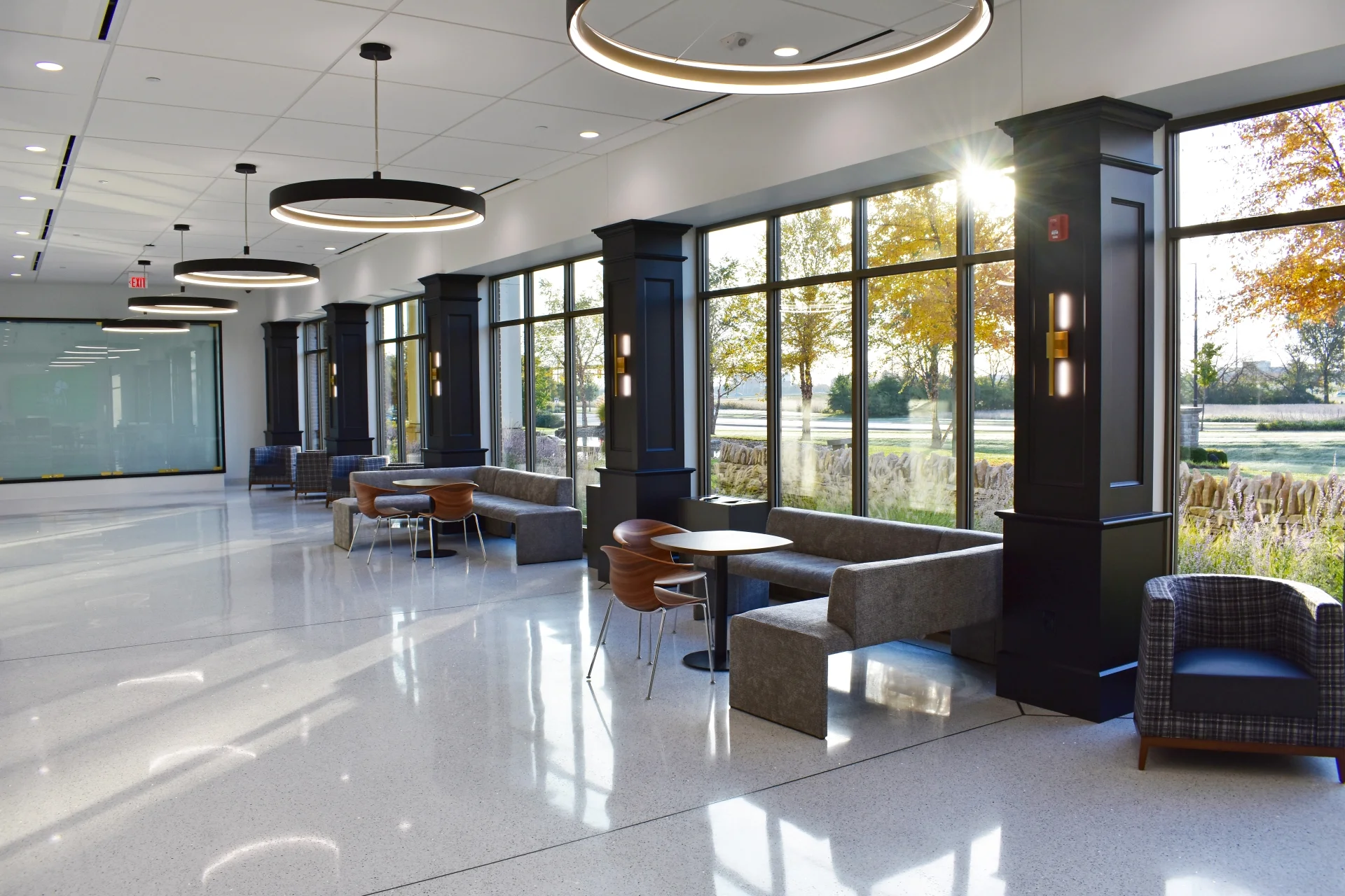 City of Dublin Council Chambers Image 4 City of Dublin Council Chambers