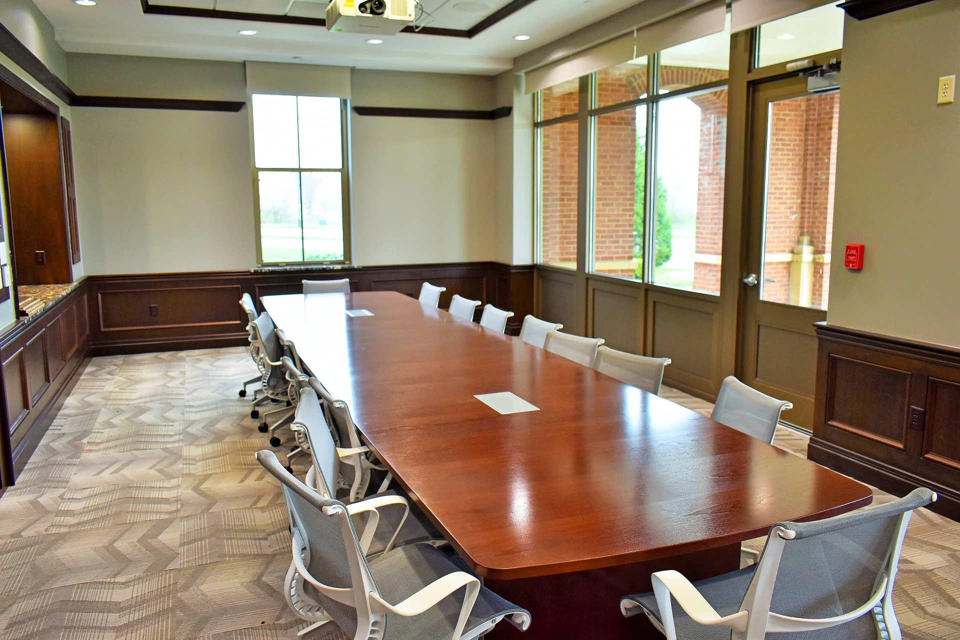 City of Dublin Offices Image 4 City of Dublin Offices