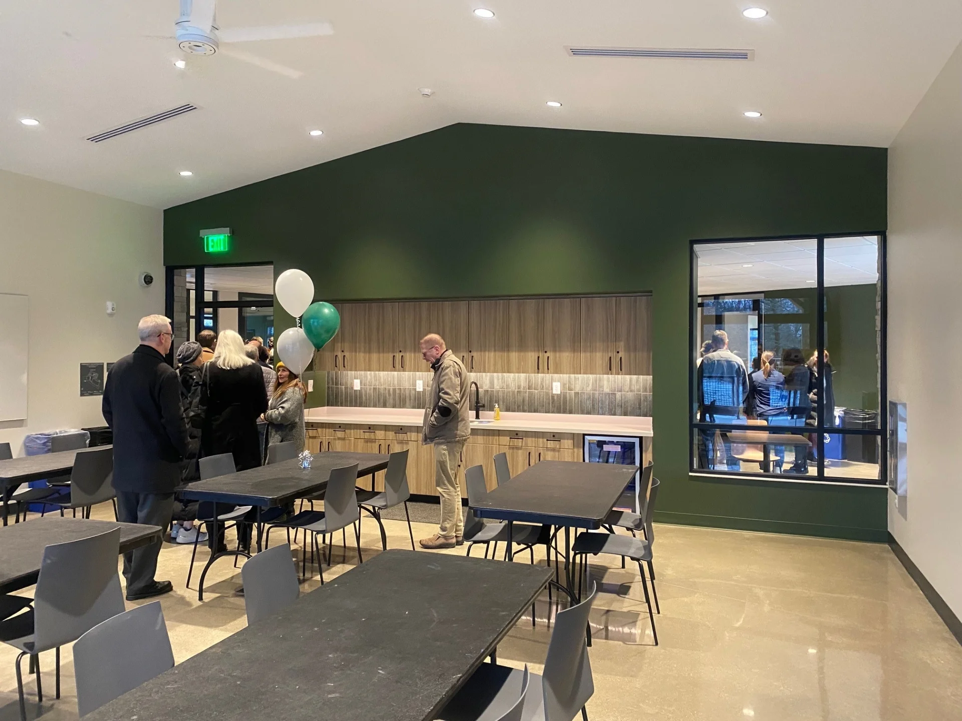 City of Grandview Municipal Buildings Image 5 City of Grandview Municipal Buildings