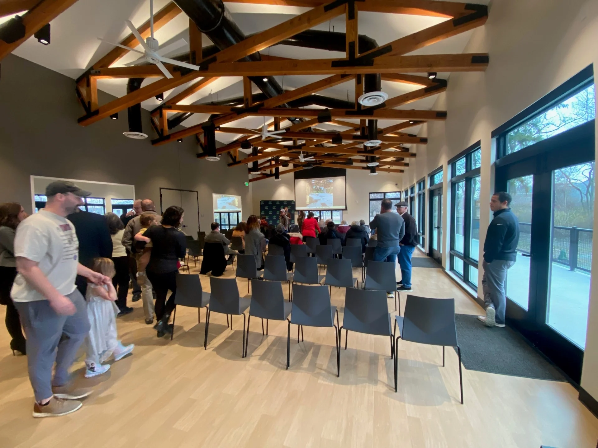 City of Grandview Municipal Buildings