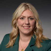 Lisa Vonk