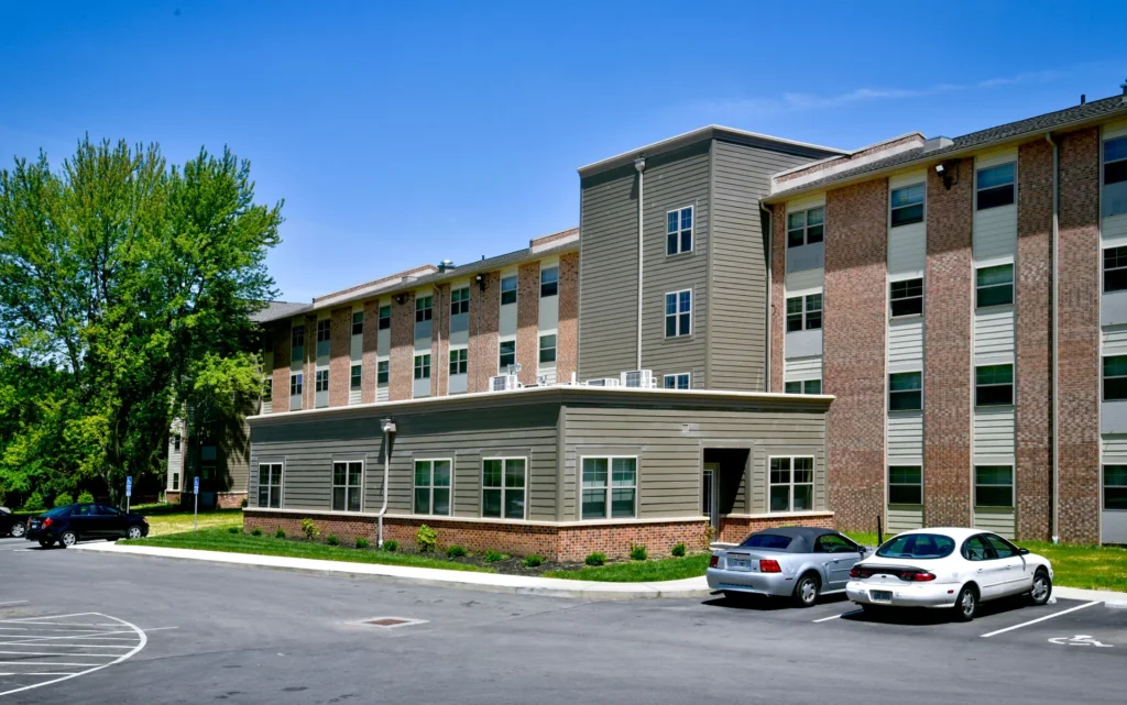 Lutheran-Social-Services-Tubman-Towers-Image-2