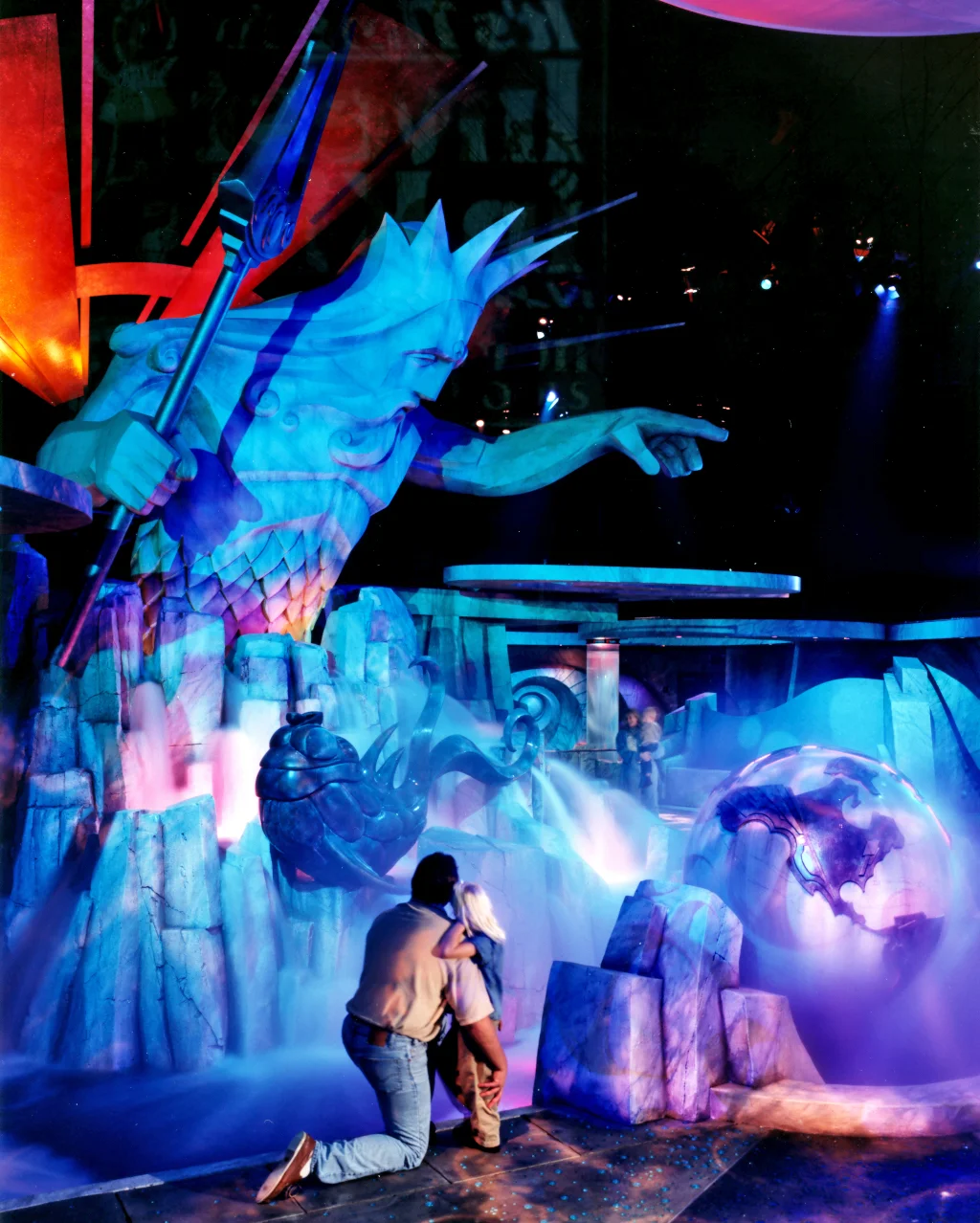 Ohio's Center of Science and Industry