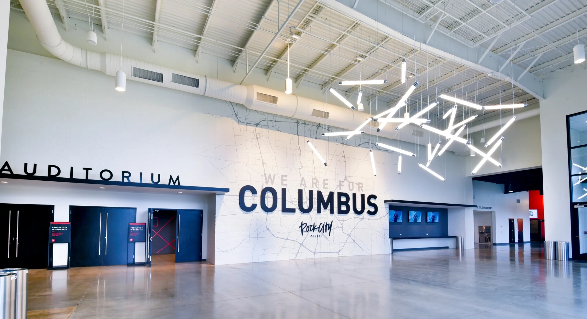 Rock City Hilliard Image 1 Rock City Hilliard