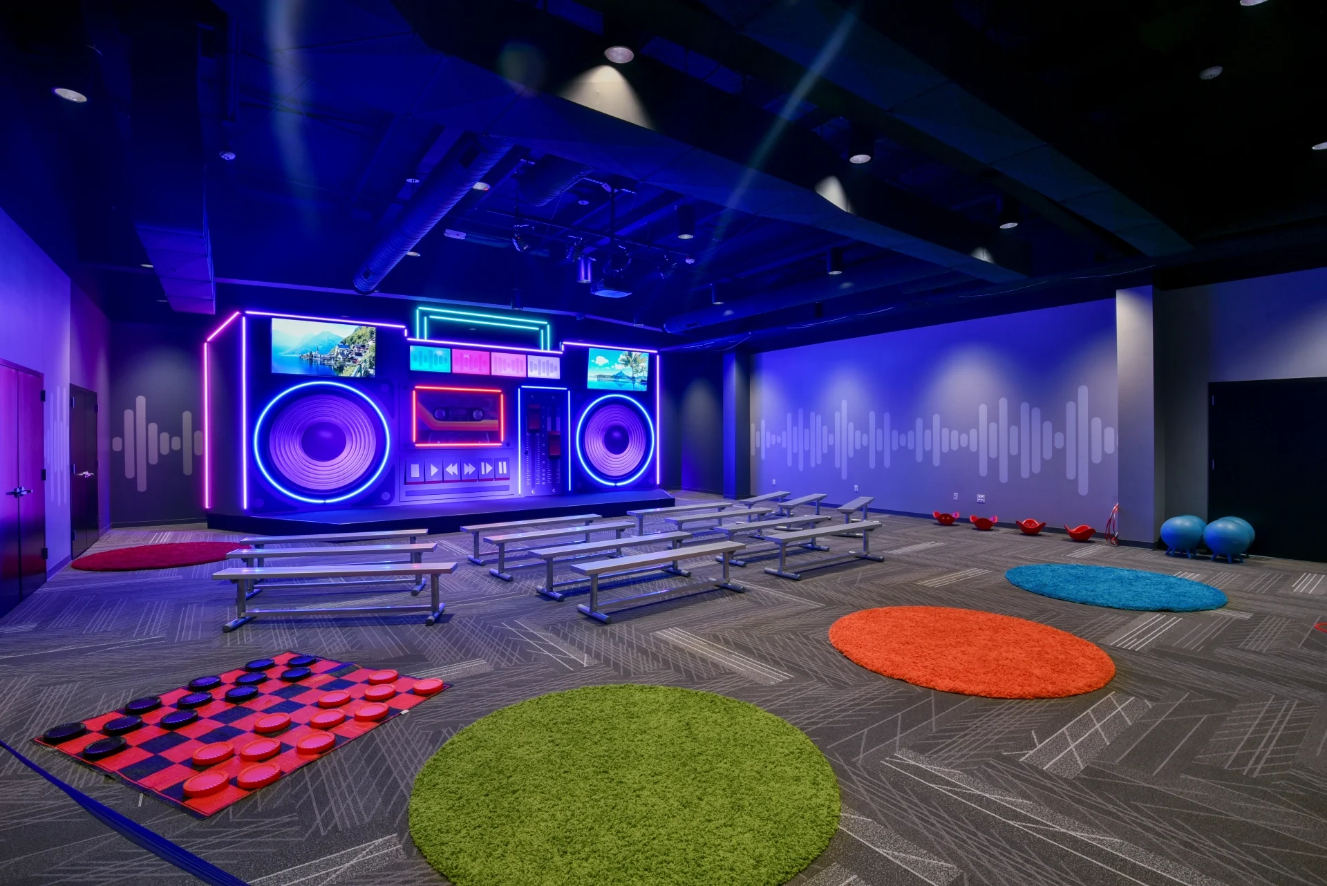 Rock City Hilliard Image 5 Rock City Hilliard