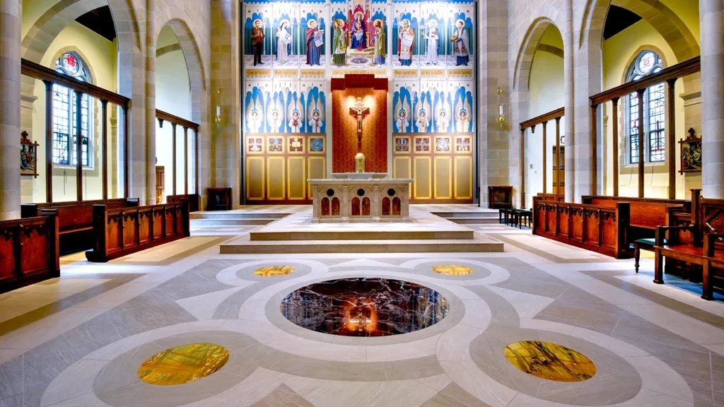 Faith-Based Faith-Based