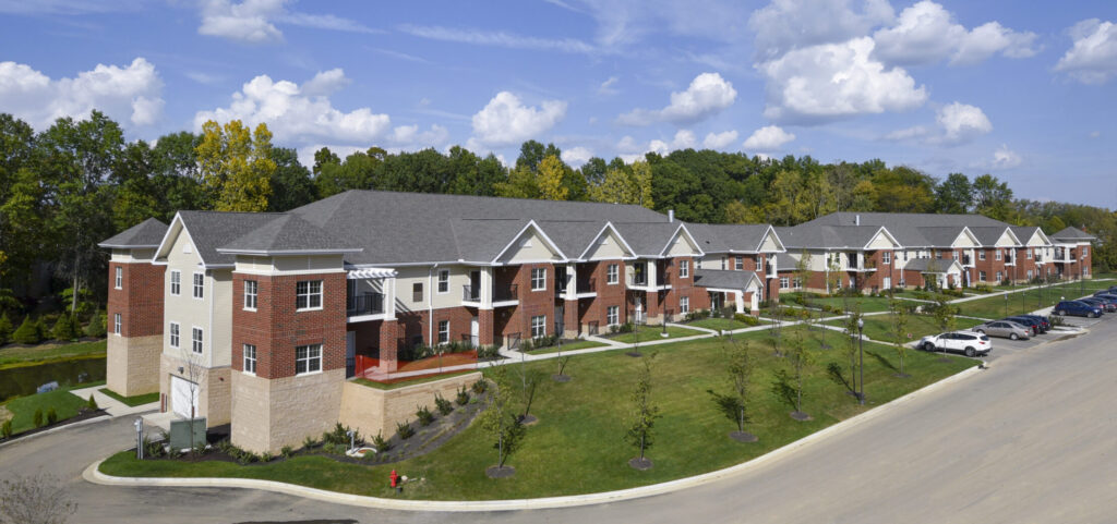 Inniswood Village