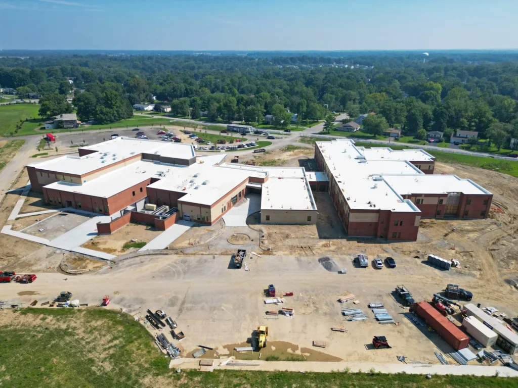 Pinkerington School 2