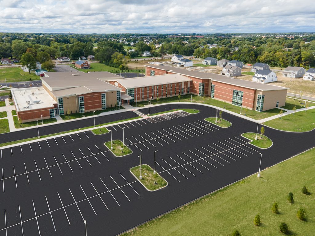 Columbus Real Estate