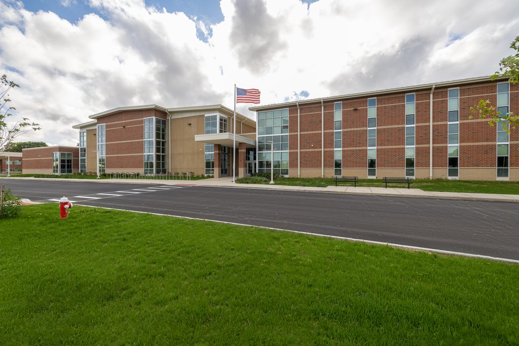 Columbus Real Estate