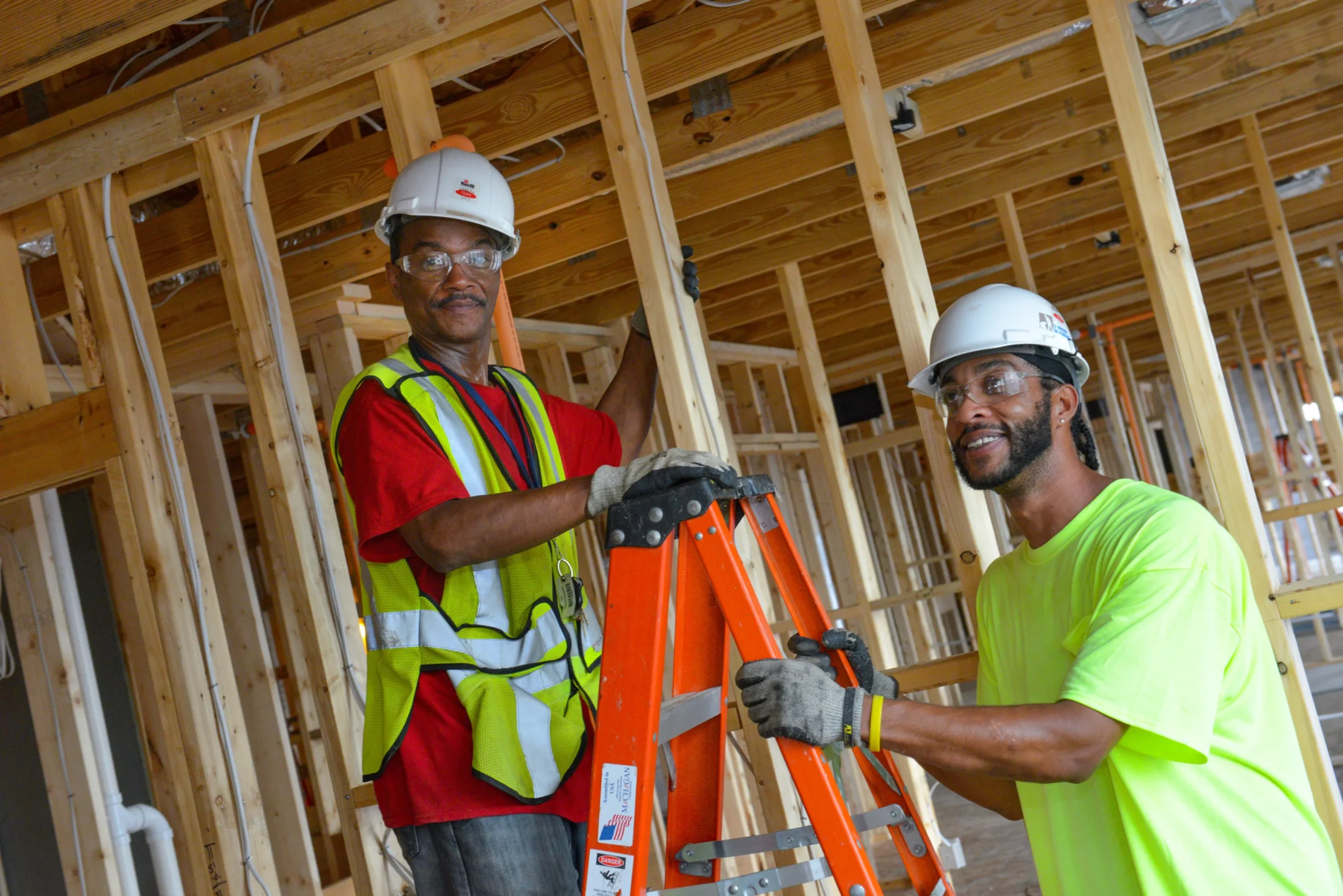 Trade Contractor Qualification